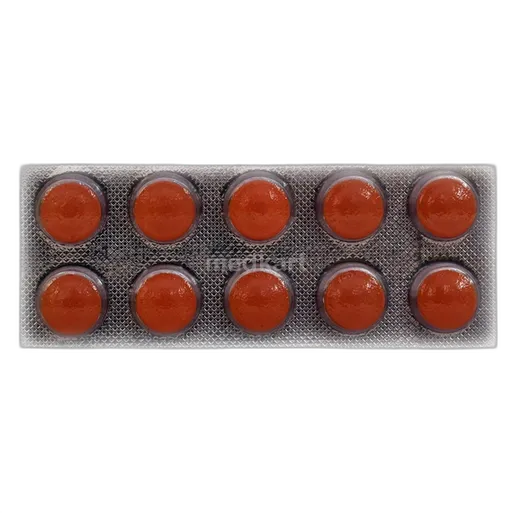 clopitab 150mg tablet 10's